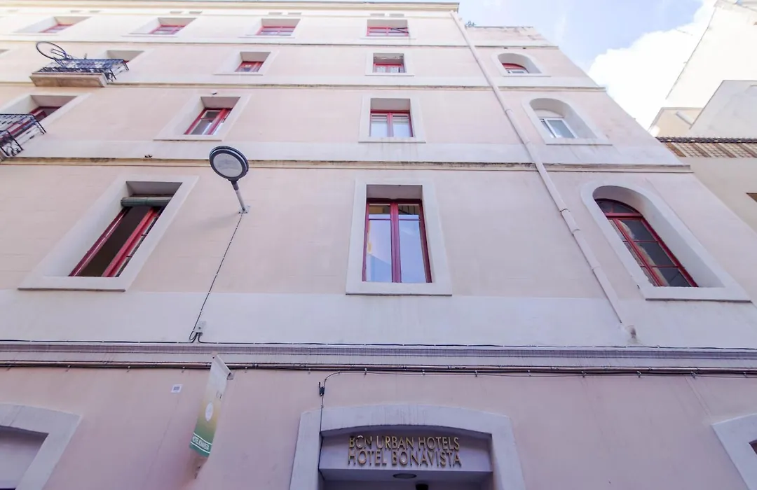 Bcn Urbaness Hotels Bonavista-1